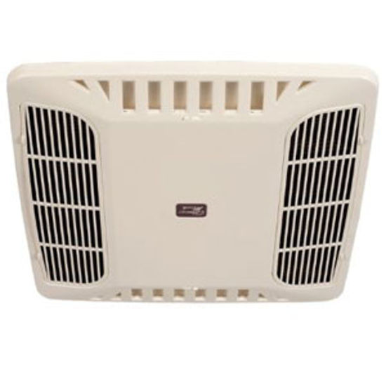 Picture of Coleman-Mach DELUXE CHILLGrille (TM) White Ducted Roof Air Conditioner Ceiling Assembly 8430A633 41-0088                     