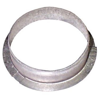 Picture of Dometic  4" Aluminum Furnace Duct Collar For Atwood 31474 41-1495