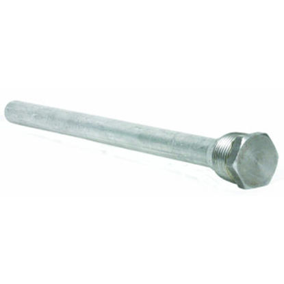 Picture of Camco  9-1/2" Magnesium Water Heater Anode Rod For Suburban 11562 42-0605                                                    