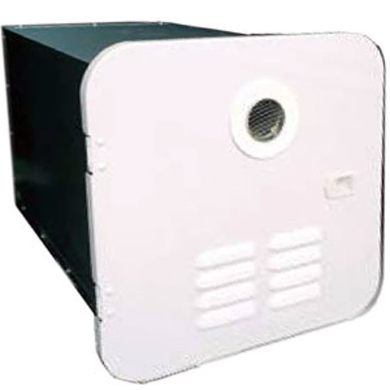 Picture of Girard GSWH-2 GSWH-2 42000 BTU Gas Tankless Water Heater 2GWHAM 42-3250                                                      