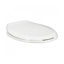Picture of Thetford  White Round Seat & Cover For Thetford Toilet 34144 44-0431                                                         