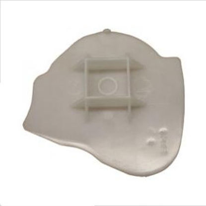 Picture of Thetford  White Toilet Blade 33308 44-0920                                                                                   