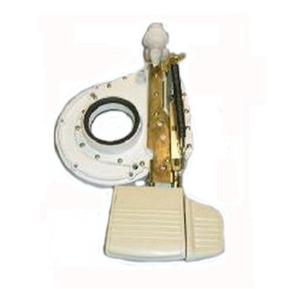 Picture of Thetford  Toilet Manual Flush Mechanism For Aqua-Magic Galaxy & Starlite 14622 44-1017                                       