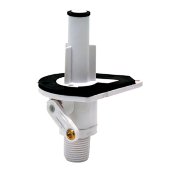 Picture of Valterra La Toilette Toilet Water Valve Module For La Toilette Toilets Q23679VP 44-1910                                      