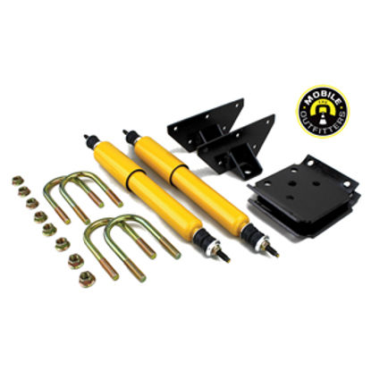 Picture of Correct Track  5,200-8,000 Shock Mount Kit 281281 46-0430                                                                    