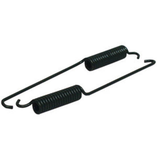 Picture of Tekonsha  Return Spring Set 5307 46-0585                                                                                     