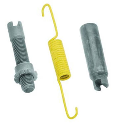 Picture of Tekonsha  Adjusting Screw Kit 5404 46-0600                                                                                   