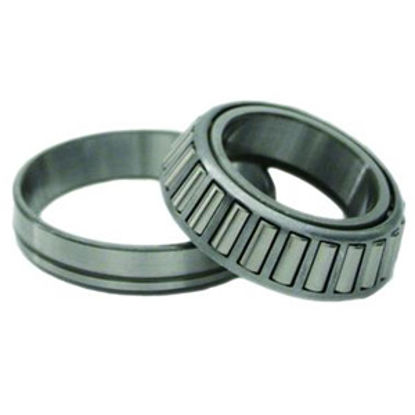 Picture of Tekonsha  Inner Bearing Set 5505 46-0620                                                                                     