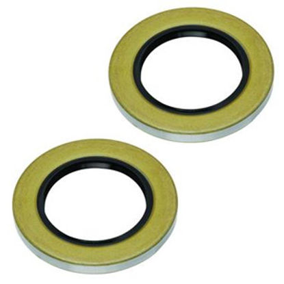 Picture of Tekonsha  Grease Seal, 2/pk 5606 46-0645                                                                                     