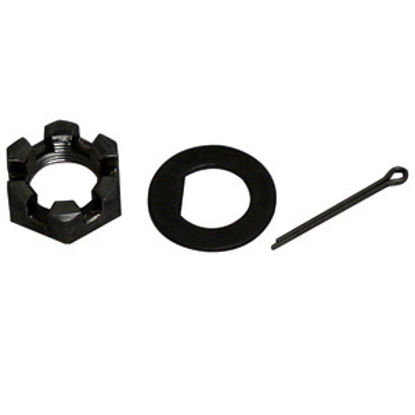 Picture of Tekonsha  Spindle Nut Kit 5775 46-0681                                                                                       