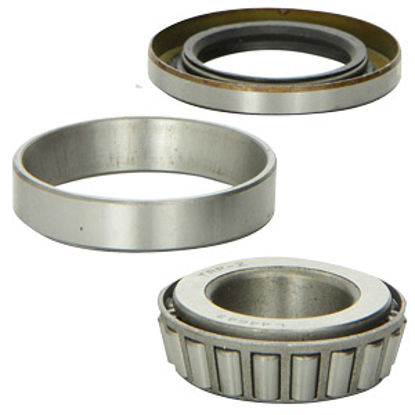 Picture of AP Products  Needle Axle Bearing for 1" Spindle & 1250Lb Capacity Axles 014-1250 46-0830                                     