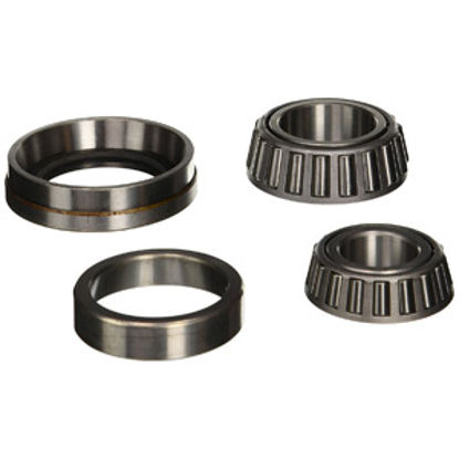 Picture of AP Products  Tapered Axle Bearing for 7000Lb Axles 014-7000 46-0834                                                          
