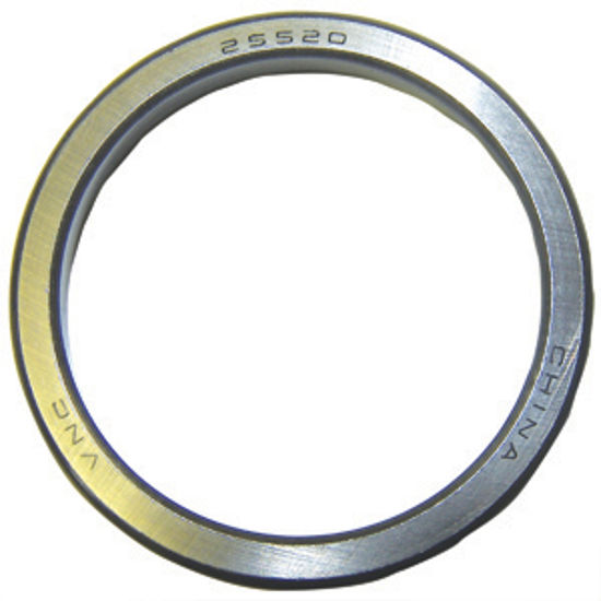 Picture of AP Products  8-Pack 25520 3.265" OD Bearing Race for 25580 Bearing 014-124287-8 46-0835                                      