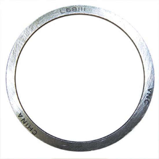 Picture of AP Products  13-Pack L-68111 2.362"Dia Bearing Race 014-124296-13_SUS 46-0837                                                