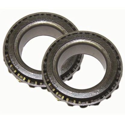Picture of AP Products  Inner/Outer Bearing, 10/pk 014-181628-10 46-0841                                                                