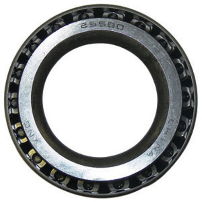 Picture of AP Products  7-Pack Tapered Axle Bearing for 1-3/4" OD Axles 014-122066-7 46-0844                                            