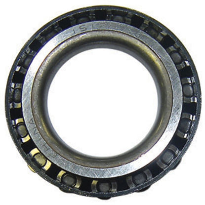Picture of AP Products  8-Pack Tapered Axle Bearing for 1-1/4" OD Axles 014-122091-8 46-0846                                            