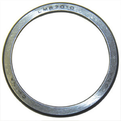 Picture of AP Products  2-Pack LM-67010 2.328" OD Bearing Race for LM67048 Bearing 014-124292-2 46-0856                                 