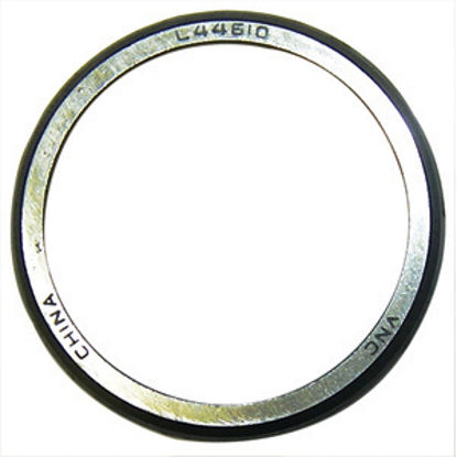 Picture of AP Products  2-Pack L-44610 1.98" OD Bearing Race for L44643 & L44649 Bearing 014-125102-2 46-0858                           