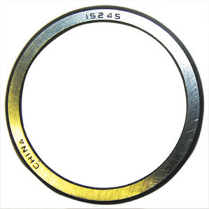Picture of AP Products  2-Pack 15245 2.441" OD Bearing Race 014-126996-2 46-0859                                                        