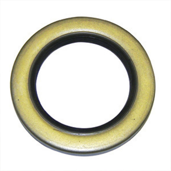 Picture of AP Products  2-Pack 2.25 ID Trailer Wheel Bearing Seal 014-122088-2 46-0868                                                  