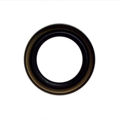 Picture of Dexter Axle  Rubber Grease Seal 010-019-00 46-1510                                                                           