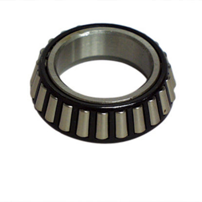 Picture of Dexter Axle  Bearing Cone 031-033-02 46-1637                                                                                 