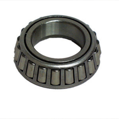 Picture of Dexter Axle  L67048 Bearing Cone 031-032-02 46-1640                                                                          