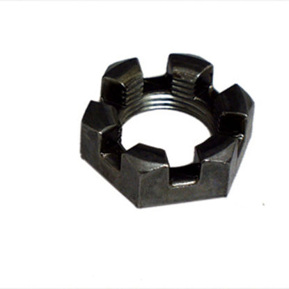 Picture of Dexter Axle  Trailer Spindle Nut 006-001-00 46-1790                                                                          