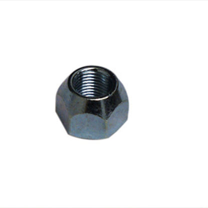 Picture of Dexter Axle  1/2-20 Wheel Nut 006-080-00 46-1805                                                                             