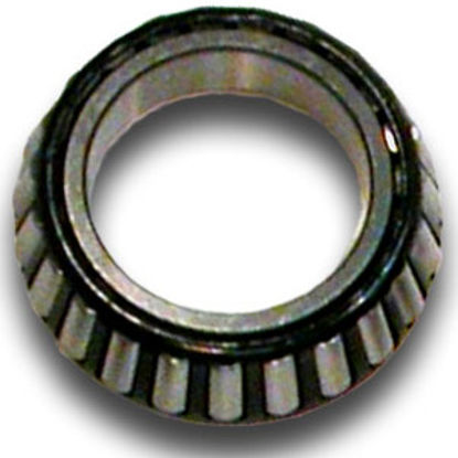 Picture of ConnX  Bearing Kit For 3500Lb BK3500 46-2103                                                                                 