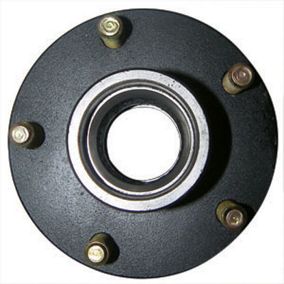 Picture of AP Products  2,000 lb Idler Hub 5.50" HF 014-134332 46-6800                                                                  