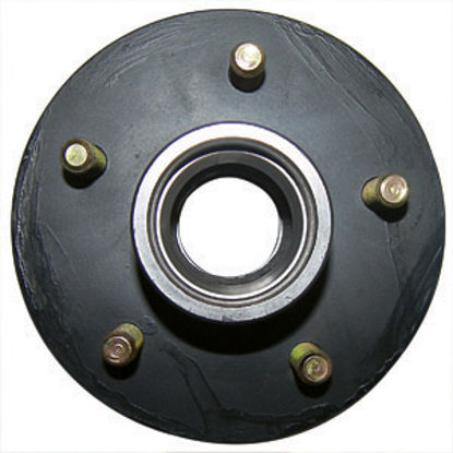 Picture of AP Products  2,000 lb Idler Hub 6.50" HF 014-158529 46-6801                                                                  