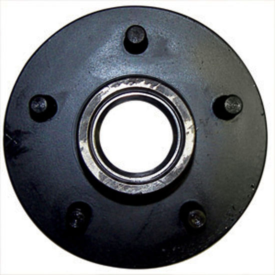 Picture of AP Products  3,500 lb Idler Hub 014-122098 46-6803                                                                           