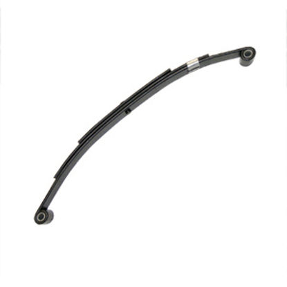 Picture of AP Products  1.72"-1.85" Spring 1K 3 -Leaf Spring 014-127094 46-6814                                                         