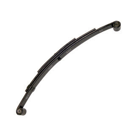 Picture of AP Products  1.72"-1.85" Spring 2K 3 -Leaf Spring 014-125797 46-6821                                                         