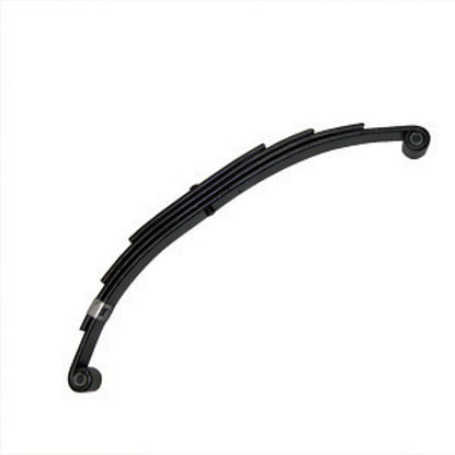 Picture of AP Products  2-1/2" Lift 1.72" Spring 4 -Leaf Spring 014-133982 46-6822                                                      