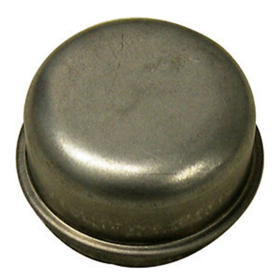 Picture of AP Products  DC200 Trailer Wheel Bearing Dust Cap 014-122099 46-6825                                                         
