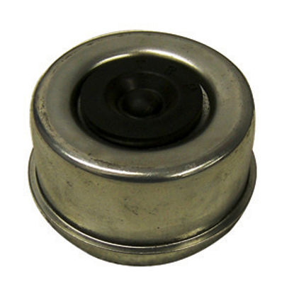 Picture of AP Products  DC275L Trailer Wheel Bearing Dust Cap 014-127300 46-6829                                                        