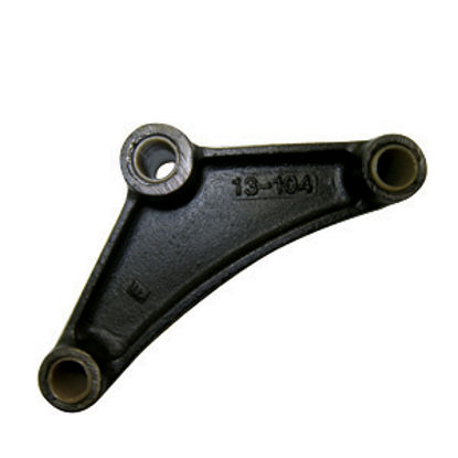 Picture of AP Products  Dual/Triple Axle Leaf Spring Equalizer For 5.75"W Dual-Eye Spring 014-126460 46-6835                            