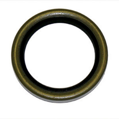 Picture of AP Products  Double Lip Grease Seal 014-139514-2 46-6840                                                                     