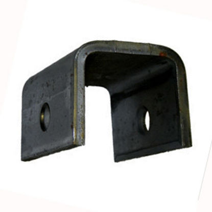 Picture of AP Products  1.25" Axle Hanger 014-106181 46-6842                                                                            