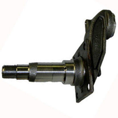 Picture of AP Products  Drop 2,800 - 3,500 lbs. Sprung Axle Spindle 014-123384 46-6850                                                  