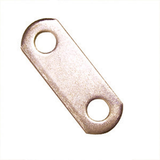 Picture of AP Products  2 Holes Leaf Spring Shackle Plate 014-122487 46-6855                                                            