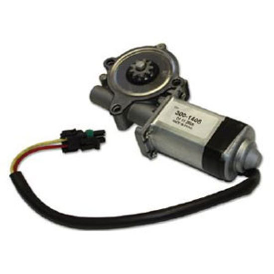 Picture of Kwikee  12V Entry Step Motor 301695 47-0023                                                                                  
