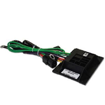 Picture of Kwikee  Entry Step Control Module w/Wiring Harness for Lippert 301702 47-0026                                                