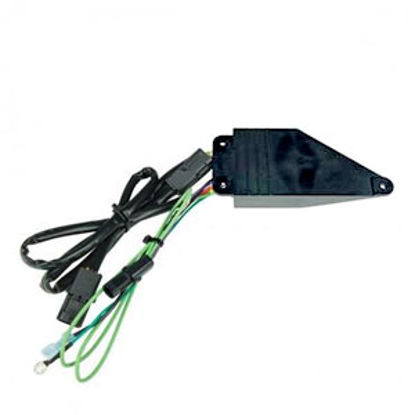 Picture of Kwikee Revolution Entry Step Control Module for Revolution 363980 47-0034                                                    