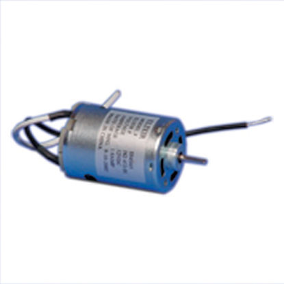 Picture of Heng's  12V Roof Vent Motor For Hengs/ Jensen & Ventline 90037-C1 47-0310                                                    