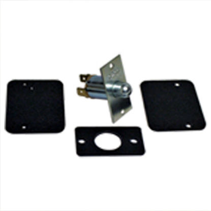 Picture of Kwikee  Entry Step Plunger Door Switch 379388 47-0425                                                                        