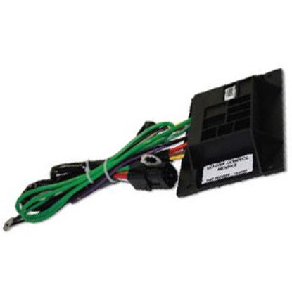 Picture of Kwikee  Entry Step Control Module for Kwikee 379606 47-0427                                                                  